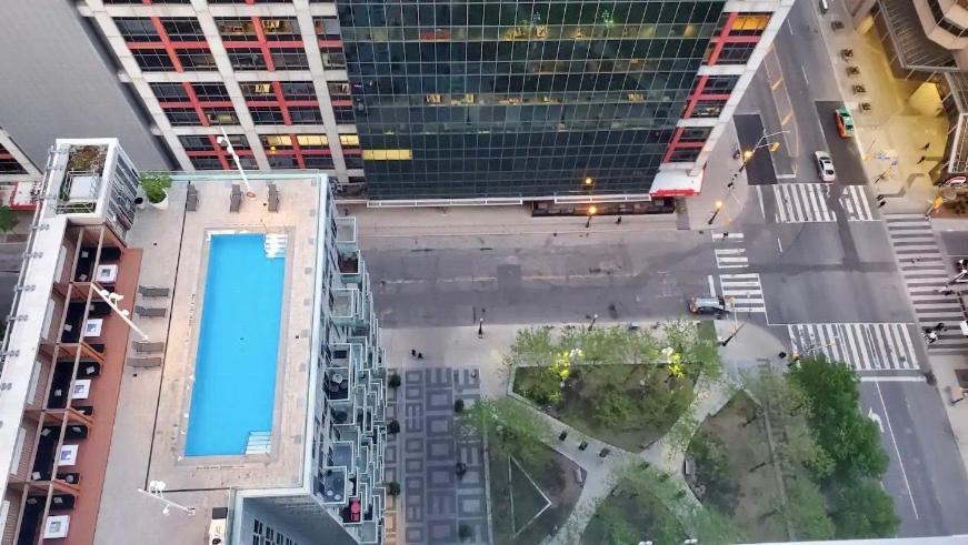 Executive Suite-Lakeview-Free Parking Toronto Bagian luar foto